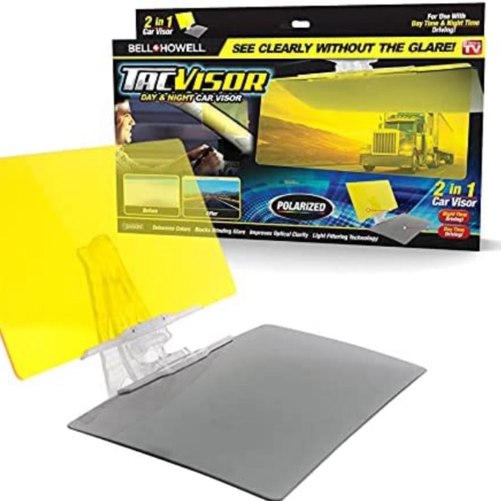NIB Tac Visor